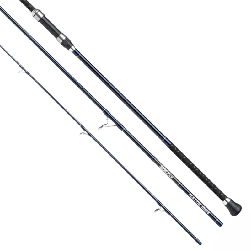 Shakespeare Salt XT Flattie Rod 10ft 6in
